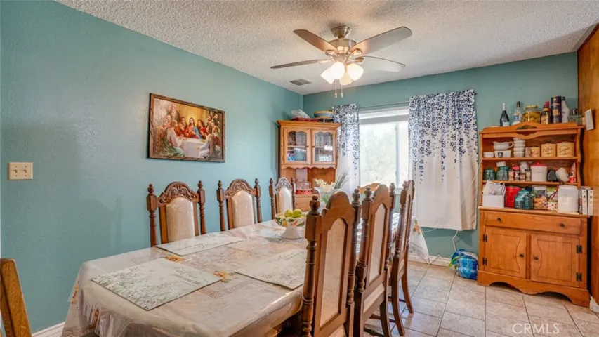 535 Cholla Road, Pinon Hills, California 92372