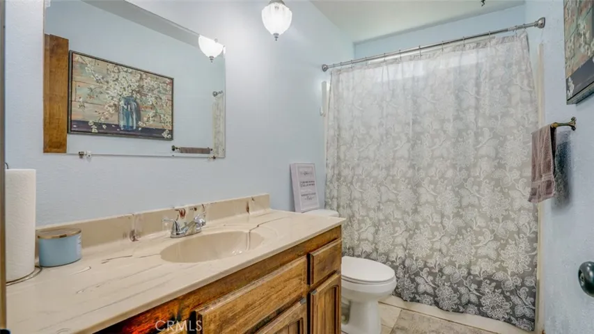 535 Cholla Road, Pinon Hills, California 92372