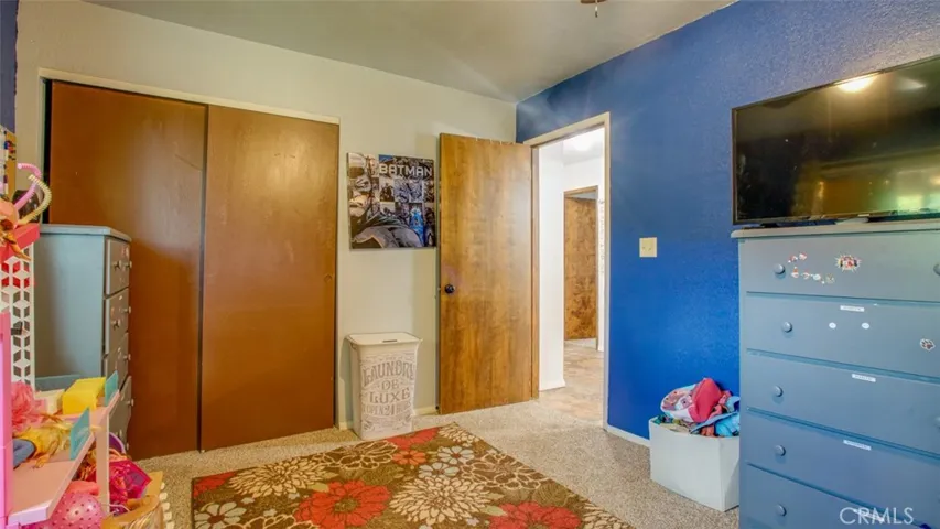 535 Cholla Road, Pinon Hills, California 92372