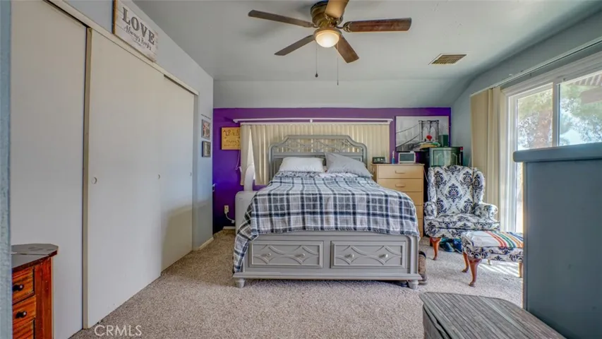 535 Cholla Road, Pinon Hills, California 92372