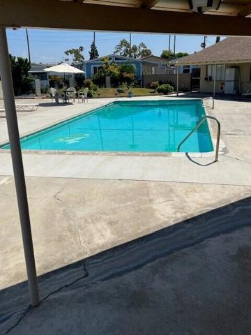 Community Pool#19