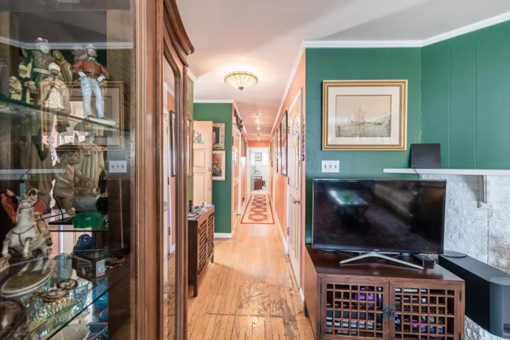 171 San Carlos Street, San Francisco, California 94110