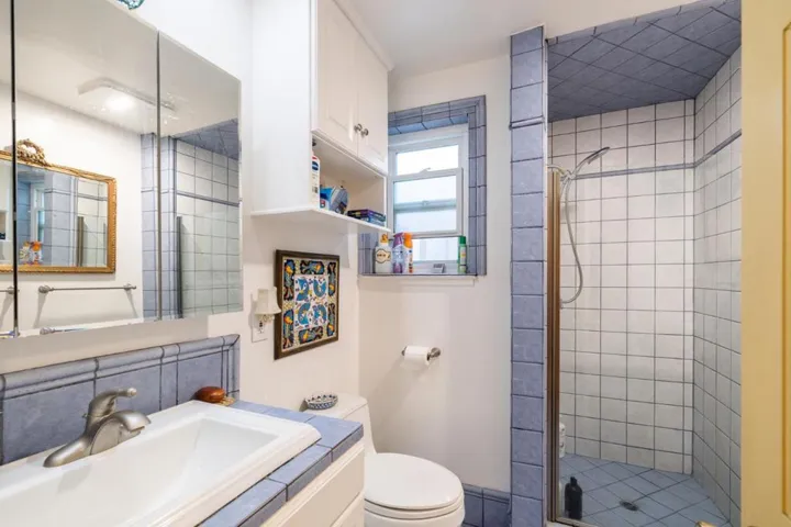 171 San Carlos Street, San Francisco, California 94110