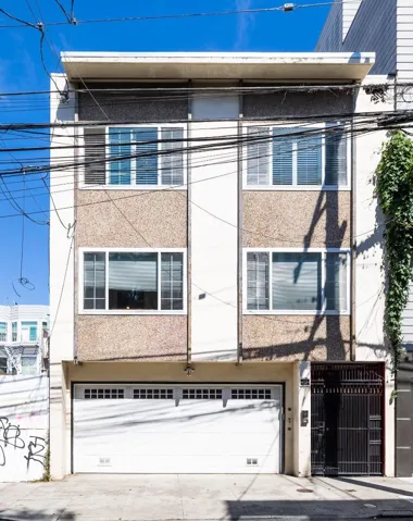 171 San Carlos Street, San Francisco, California 94110