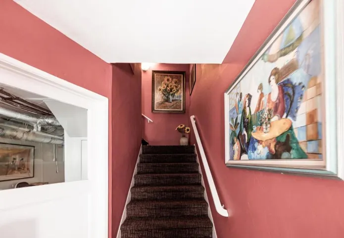 171 San Carlos Street, San Francisco, California 94110