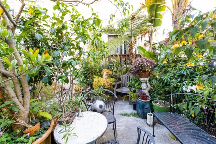 171 San Carlos Street, San Francisco, California 94110