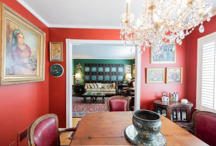 171 San Carlos Street, San Francisco, California 94110