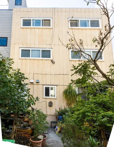 171 San Carlos Street, San Francisco, California 94110