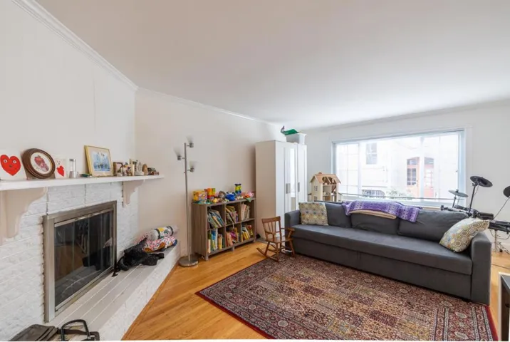 171 San Carlos Street, San Francisco, California 94110