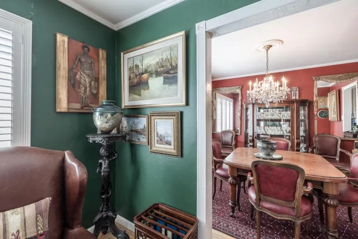 171 San Carlos Street, San Francisco, California 94110