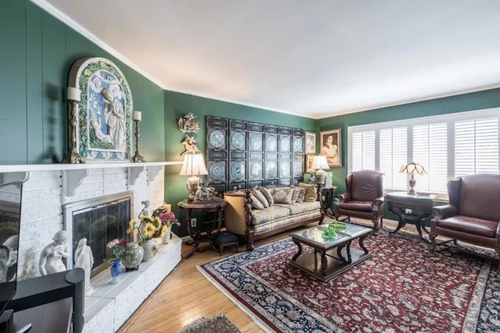 171 San Carlos Street, San Francisco, California 94110