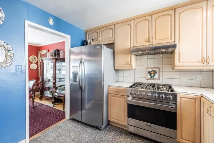 171 San Carlos Street, San Francisco, California 94110