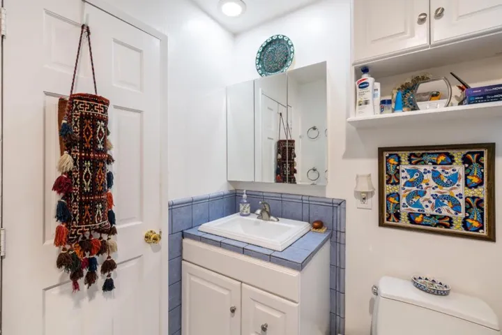 171 San Carlos Street, San Francisco, California 94110