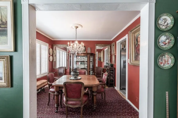 171 San Carlos Street, San Francisco, California 94110