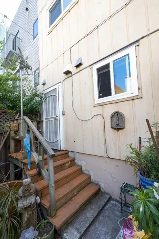 171 San Carlos Street, San Francisco, California 94110