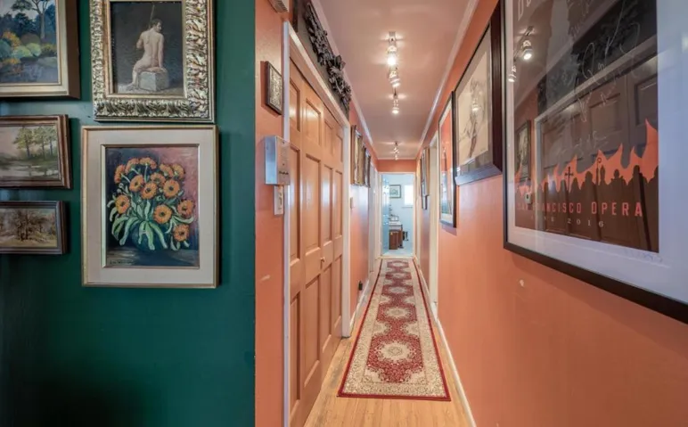 171 San Carlos Street, San Francisco, California 94110
