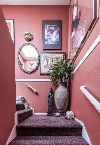 171 San Carlos Street, San Francisco, California 94110
