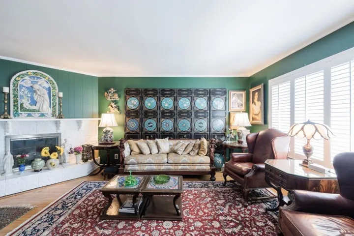 171 San Carlos Street, San Francisco, California 94110