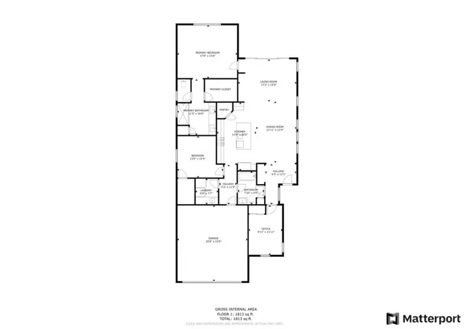 01-15 Vintage 2D FLOOR PLAN