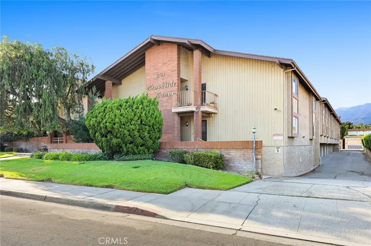 1161 W Duarte Road Unit 6, Arcadia, California 91007