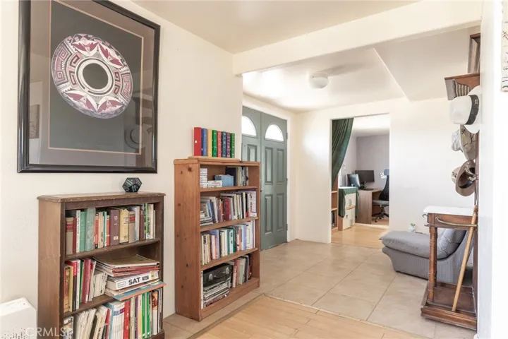 56822 Lilac Lane, Landers, California 92285