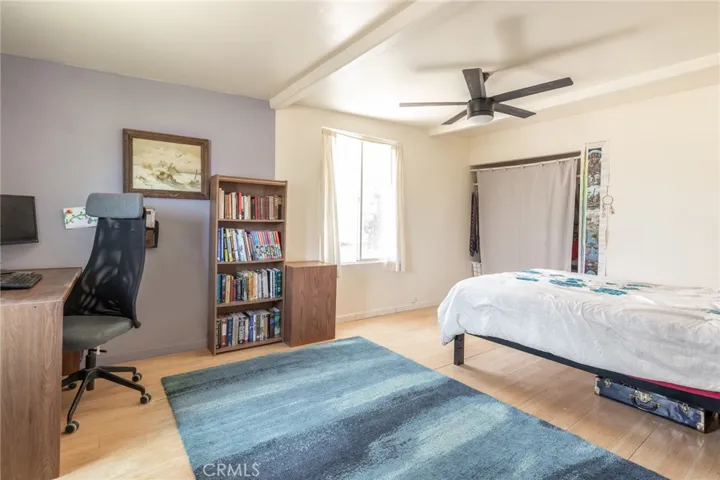 56822 Lilac Lane, Landers, California 92285