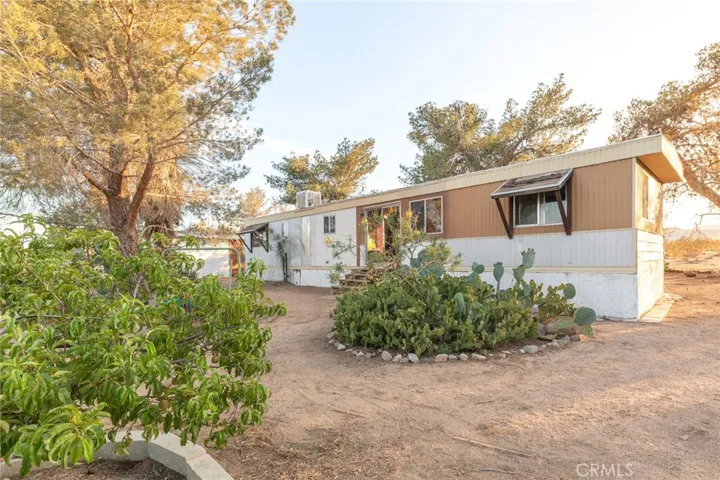 56822 Lilac Lane, Landers, California 92285