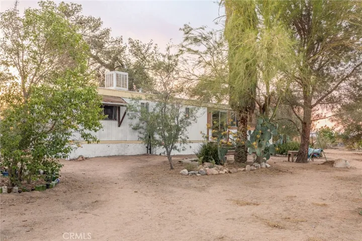 56822 Lilac Lane, Landers, California 92285
