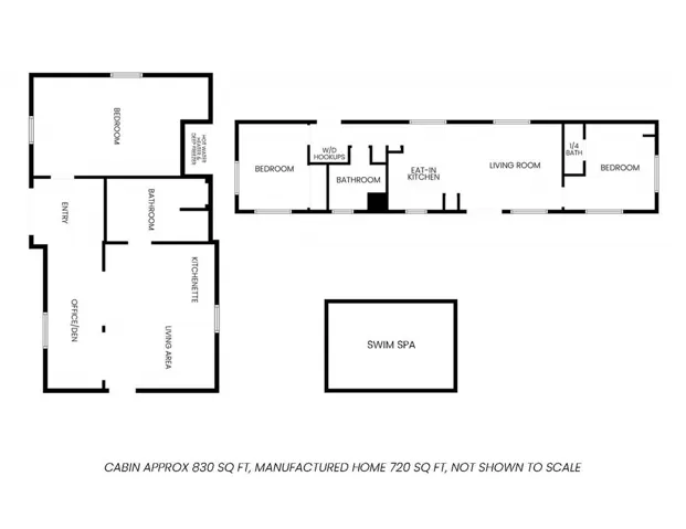 56822 Lilac Ln Floorplans