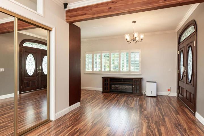 2832 Paradise Park Road, Pebble Beach, California 93953