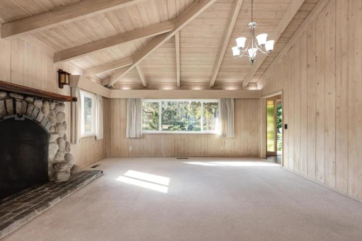 2832 Paradise Park Road, Pebble Beach, California 93953
