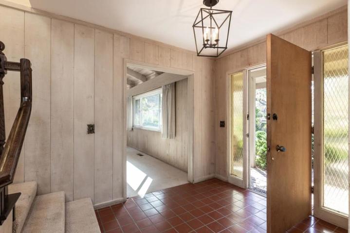 2832 Paradise Park Road, Pebble Beach, California 93953
