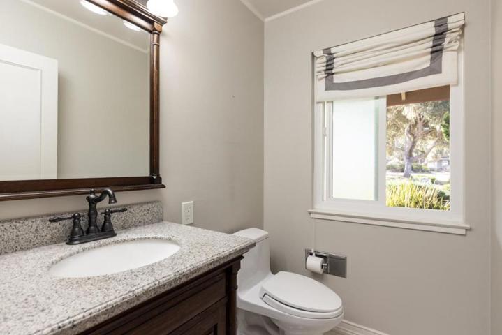 2832 Paradise Park Road, Pebble Beach, California 93953