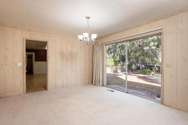 2832 Paradise Park Road, Pebble Beach, California 93953