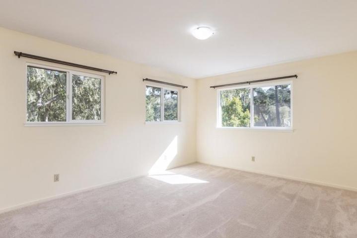 2832 Paradise Park Road, Pebble Beach, California 93953