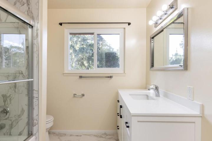 2832 Paradise Park Road, Pebble Beach, California 93953