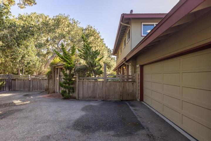 2832 Paradise Park Road, Pebble Beach, California 93953