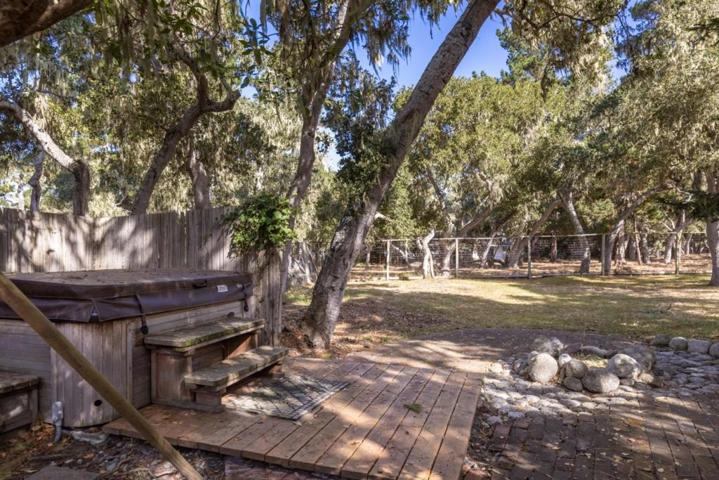 2832 Paradise Park Road, Pebble Beach, California 93953