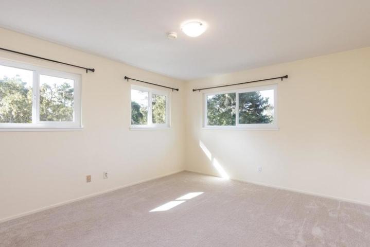 2832 Paradise Park Road, Pebble Beach, California 93953