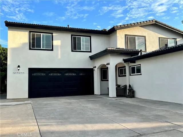 861 Joann Street Unit B, Costa Mesa, California 92627