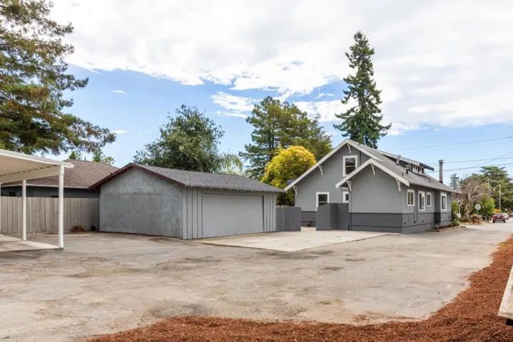 Chilverton, Santa Cruz, California 95062