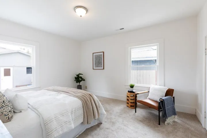 Chilverton, Santa Cruz, California 95062
