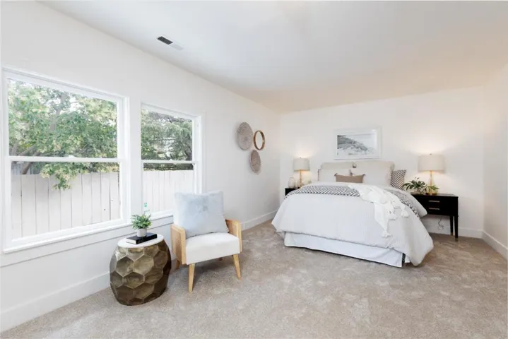 Chilverton, Santa Cruz, California 95062
