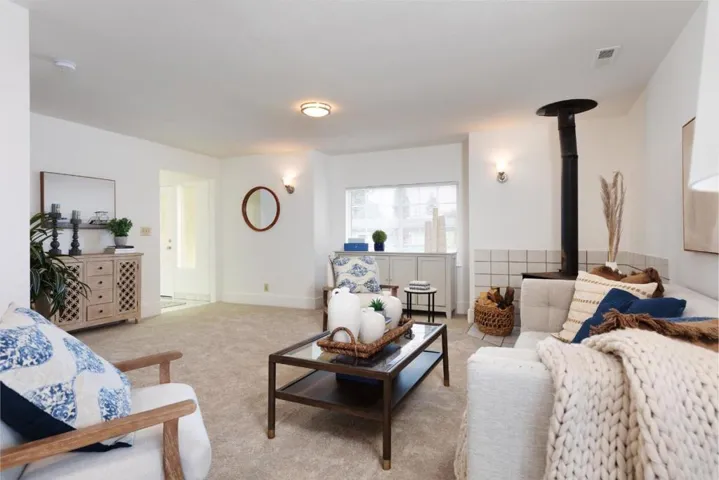 Chilverton, Santa Cruz, California 95062