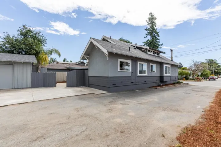 Chilverton, Santa Cruz, California 95062