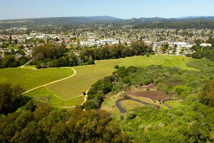 Chilverton, Santa Cruz, California 95062