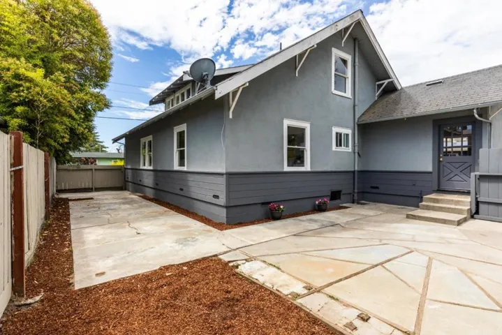 Chilverton, Santa Cruz, California 95062