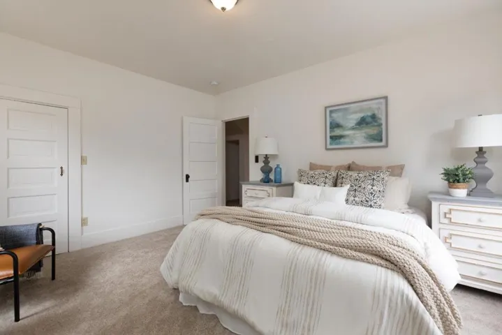 Chilverton, Santa Cruz, California 95062