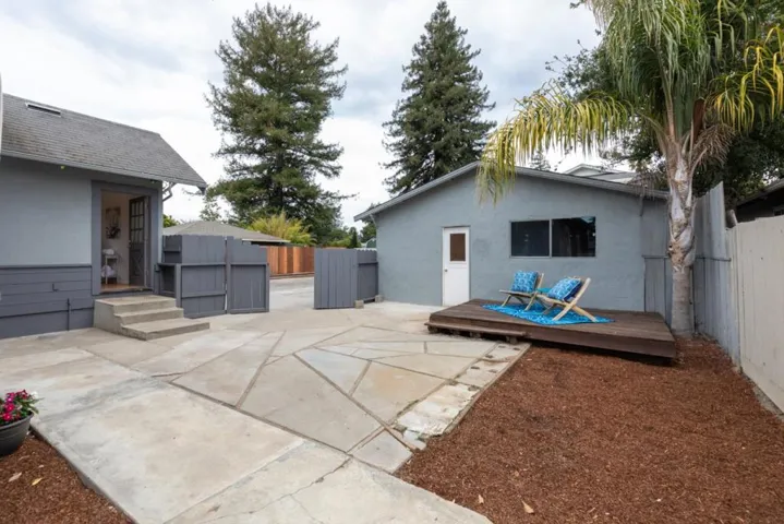 Chilverton, Santa Cruz, California 95062