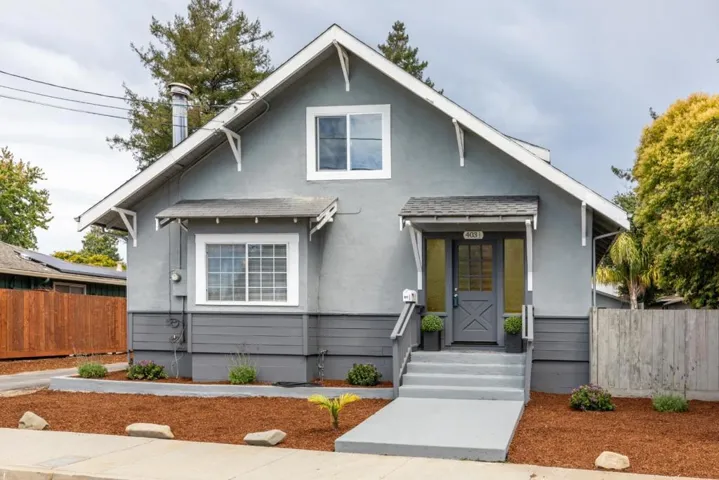 Chilverton, Santa Cruz, California 95062